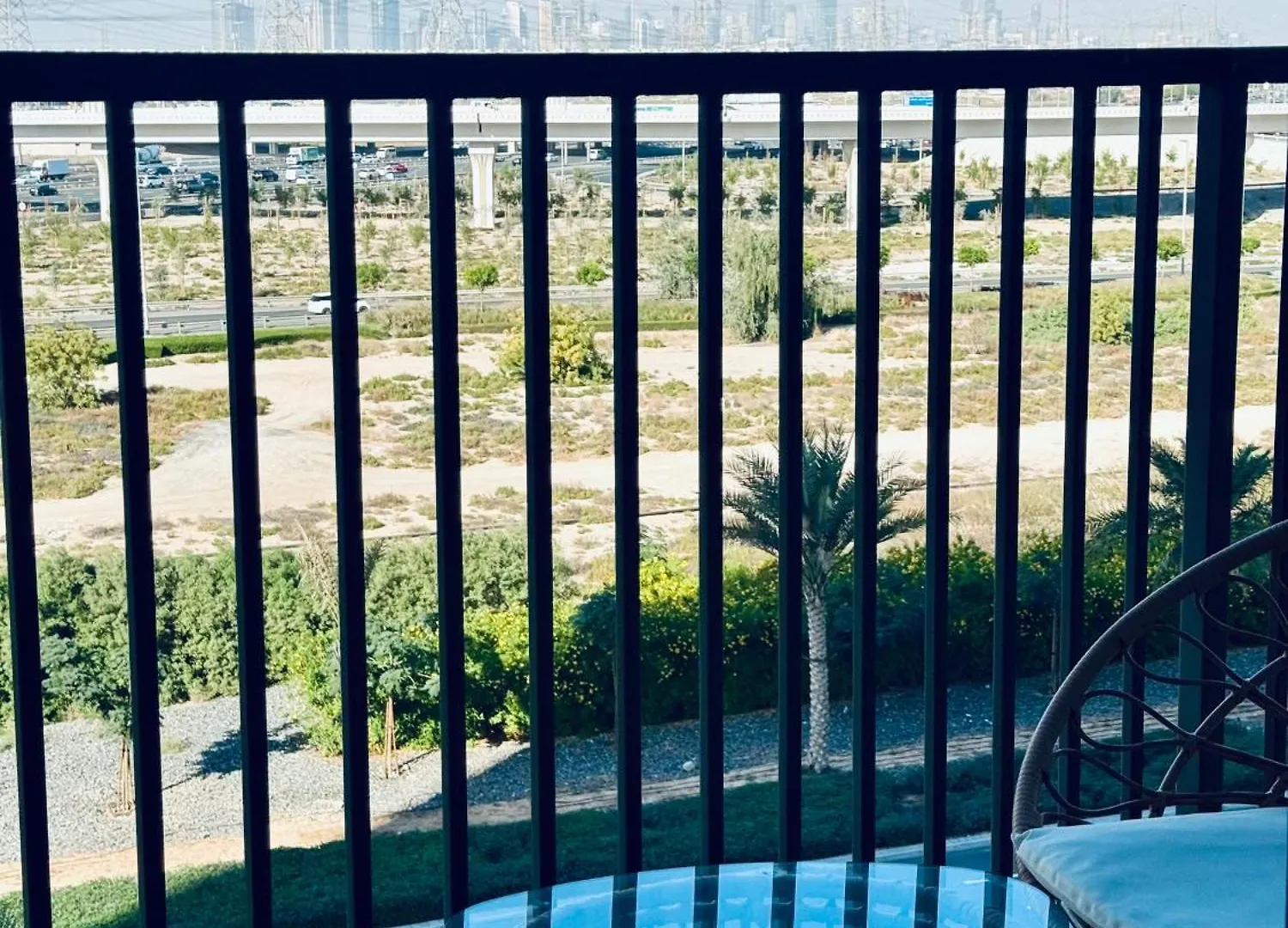 Sunny 1 Bedroom Apartment In Dubai Hills Estate