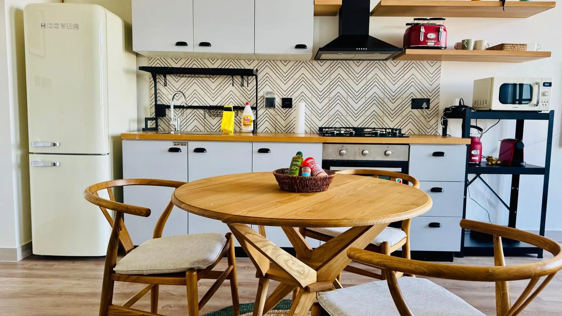 Sunny 1 Bedroom Apartment In Dubai Hills Estate
