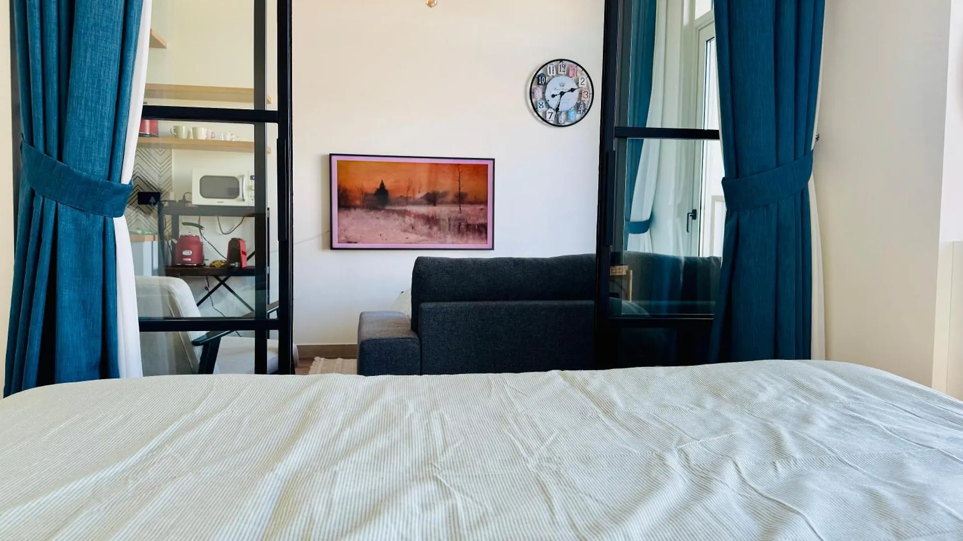 Sunny 1 Bedroom Apartment In Dubai Hills Estate