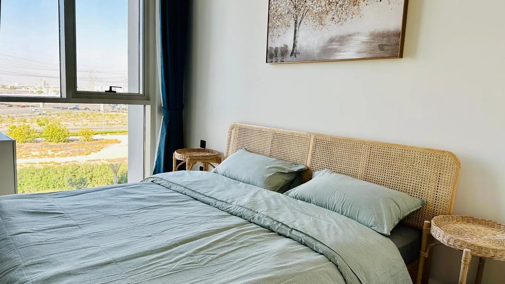 Sunny 1 Bedroom Apartment In Dubai Hills Estate
