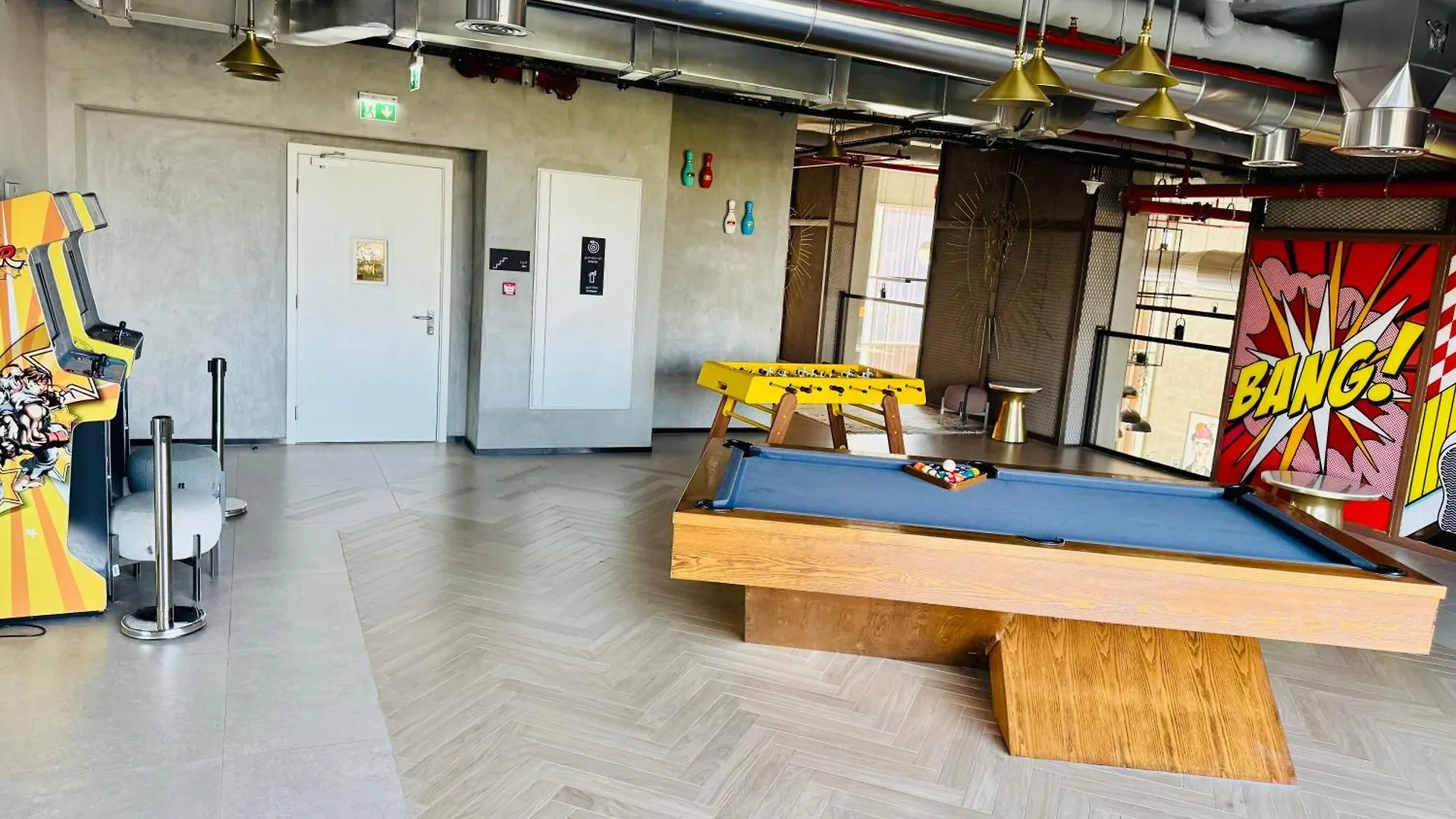 Sunny 1 Bedroom Apartment In Dubai Hills Estate