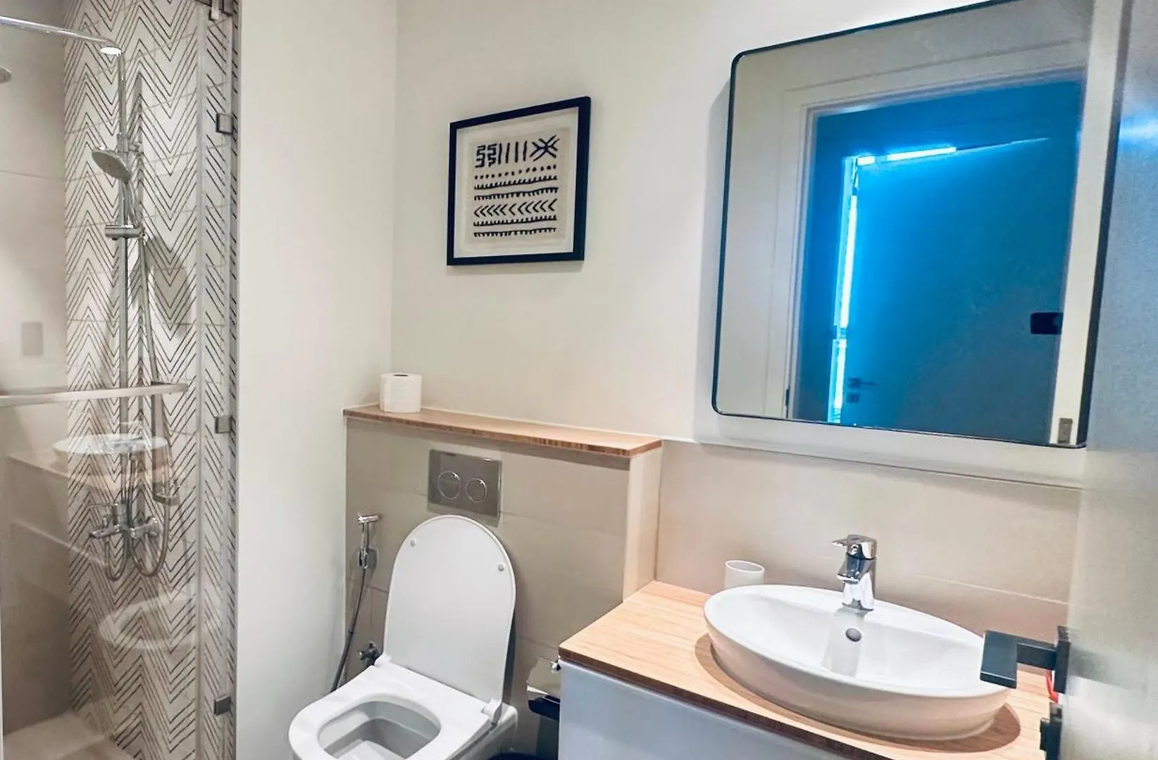 Sunny 1 Bedroom Apartment In Dubai Hills Estate