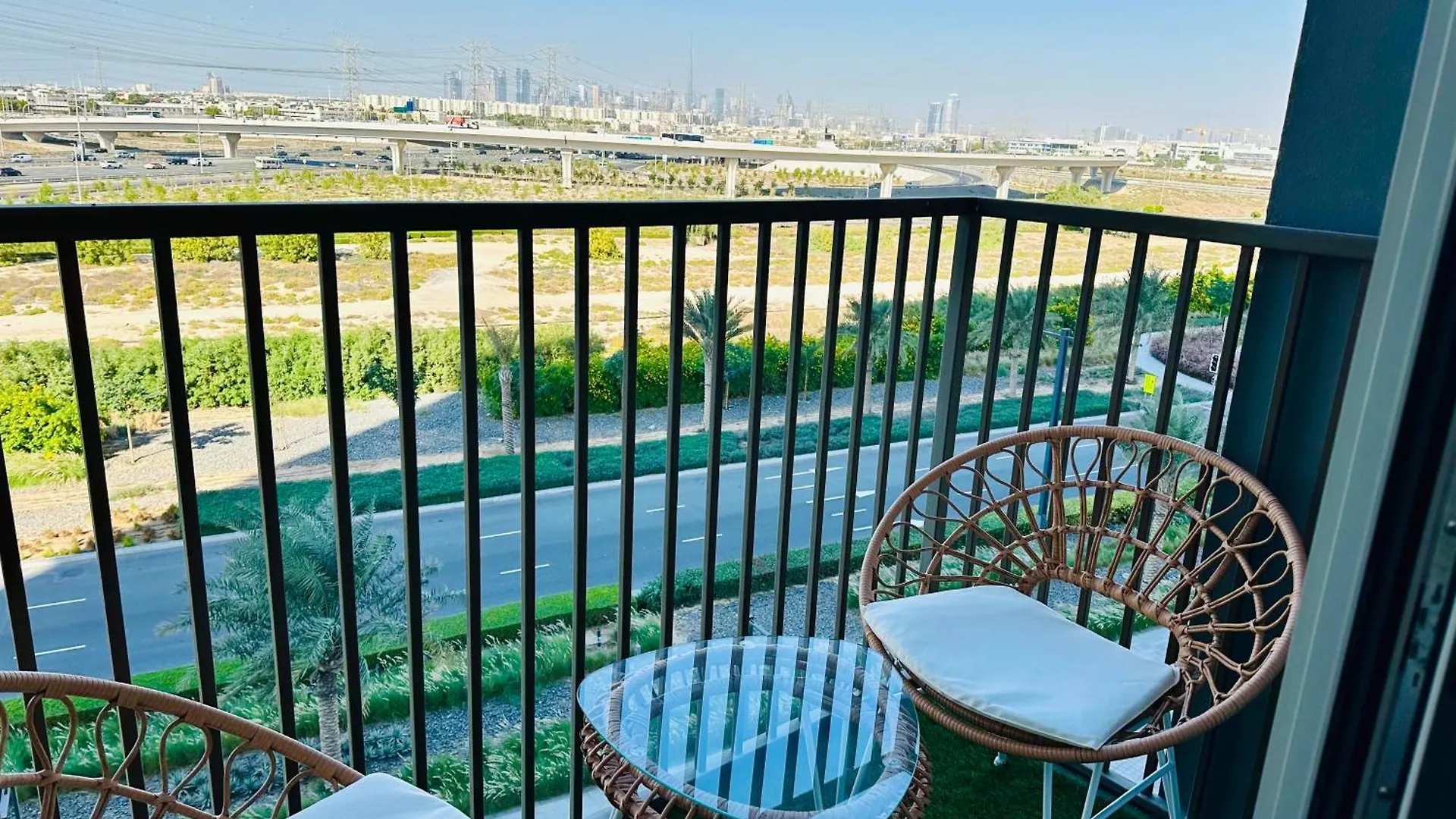 Sunny 1 Bedroom Apartment In Dubai Hills Estate アラブ首長国連邦