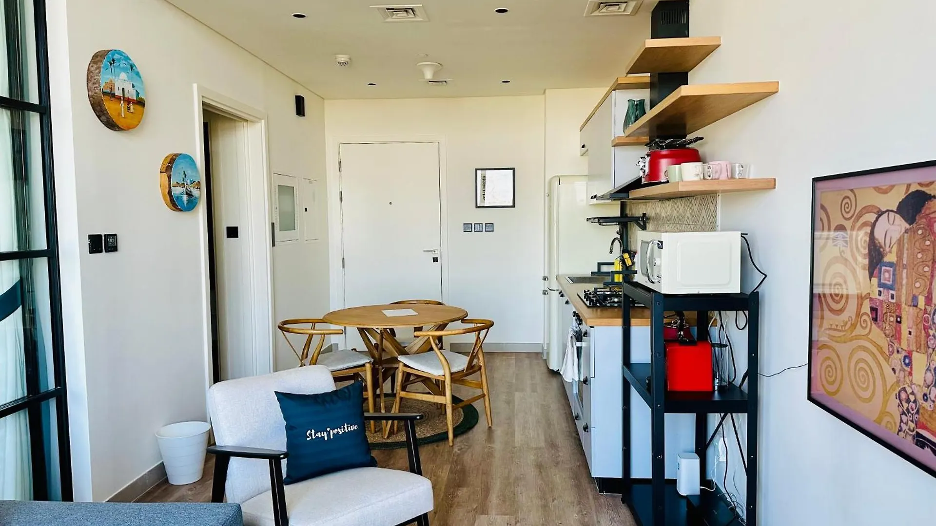 Sunny 1 Bedroom Apartment In Dubai Hills Estate 0*,  アラブ首長国連邦